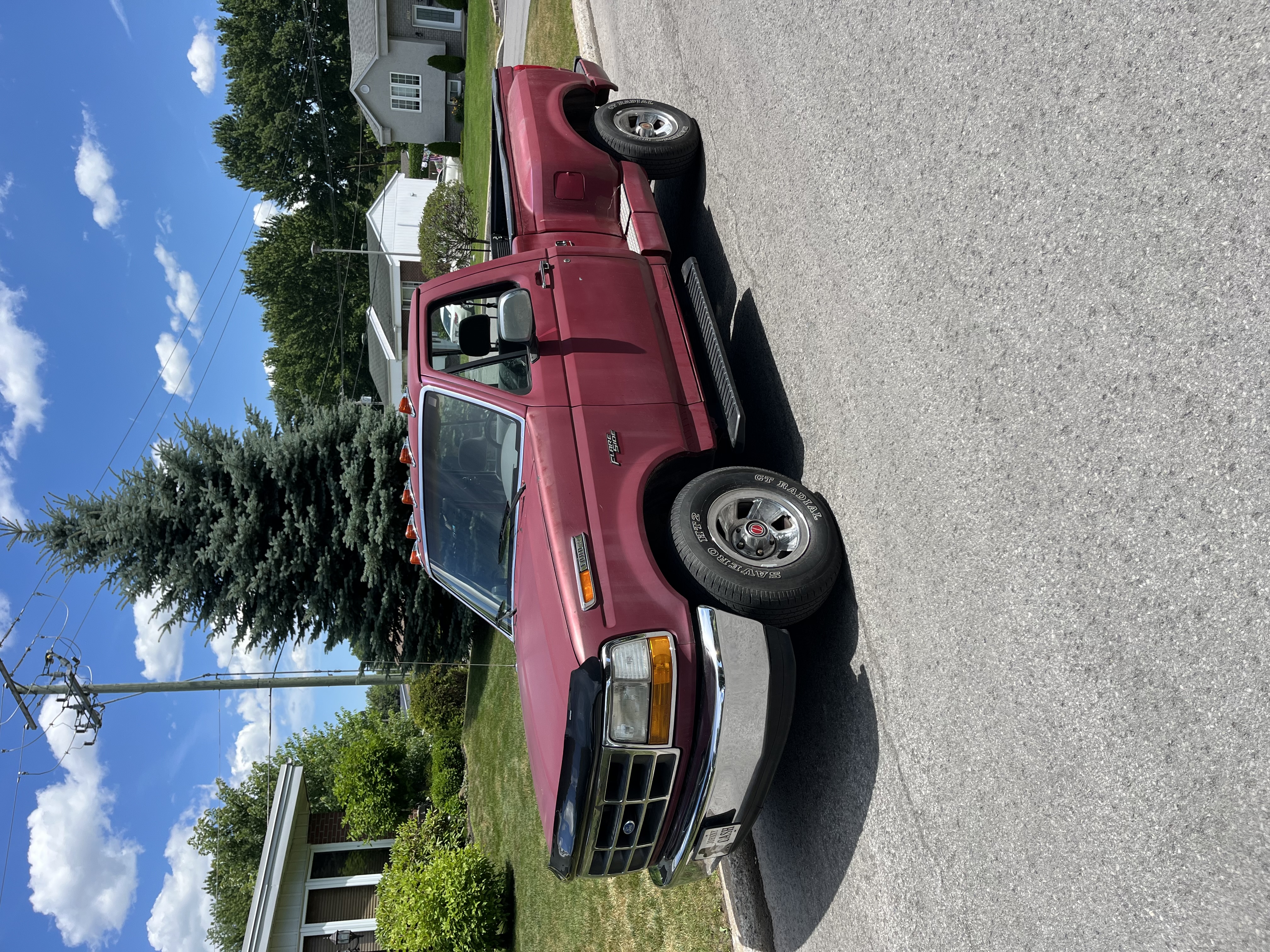 Ford F150
