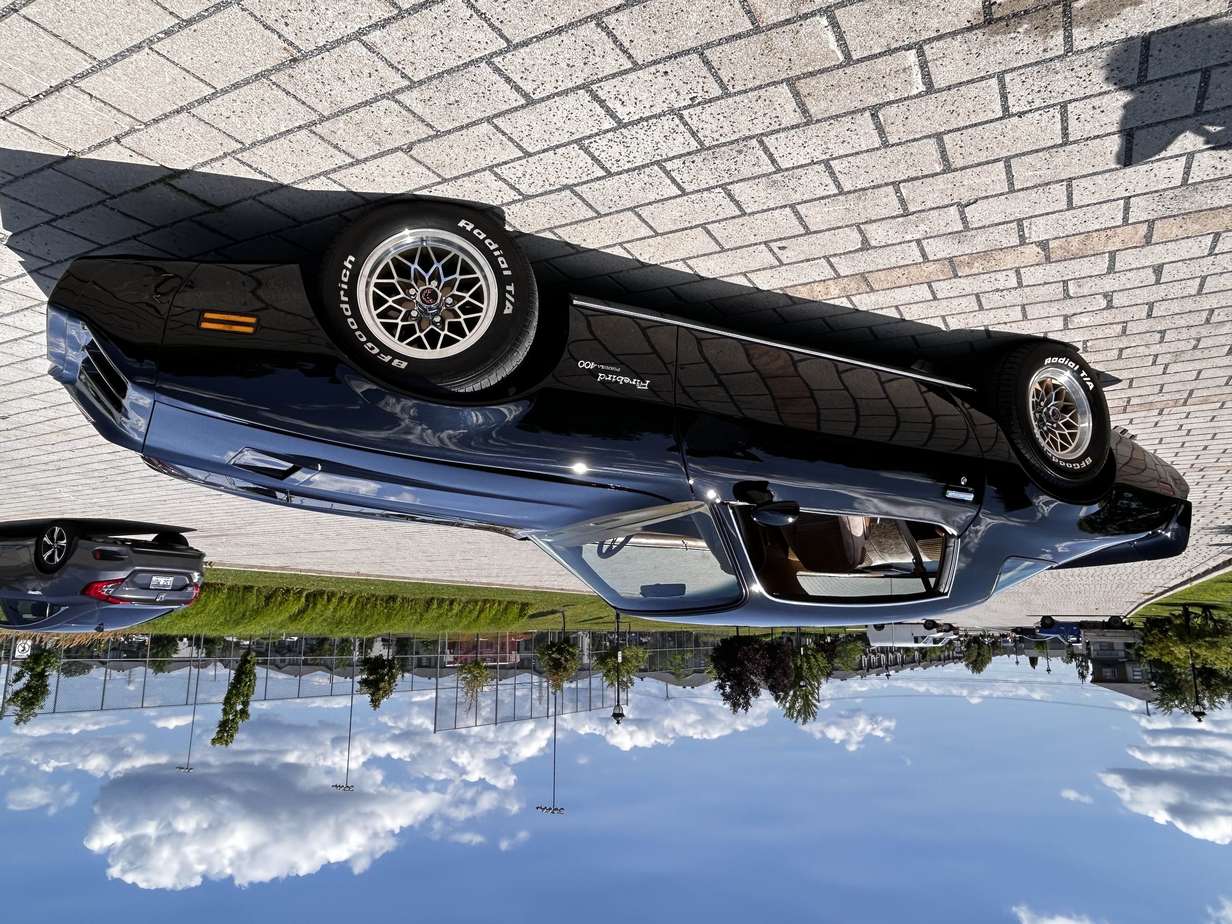 Pontiac Formula