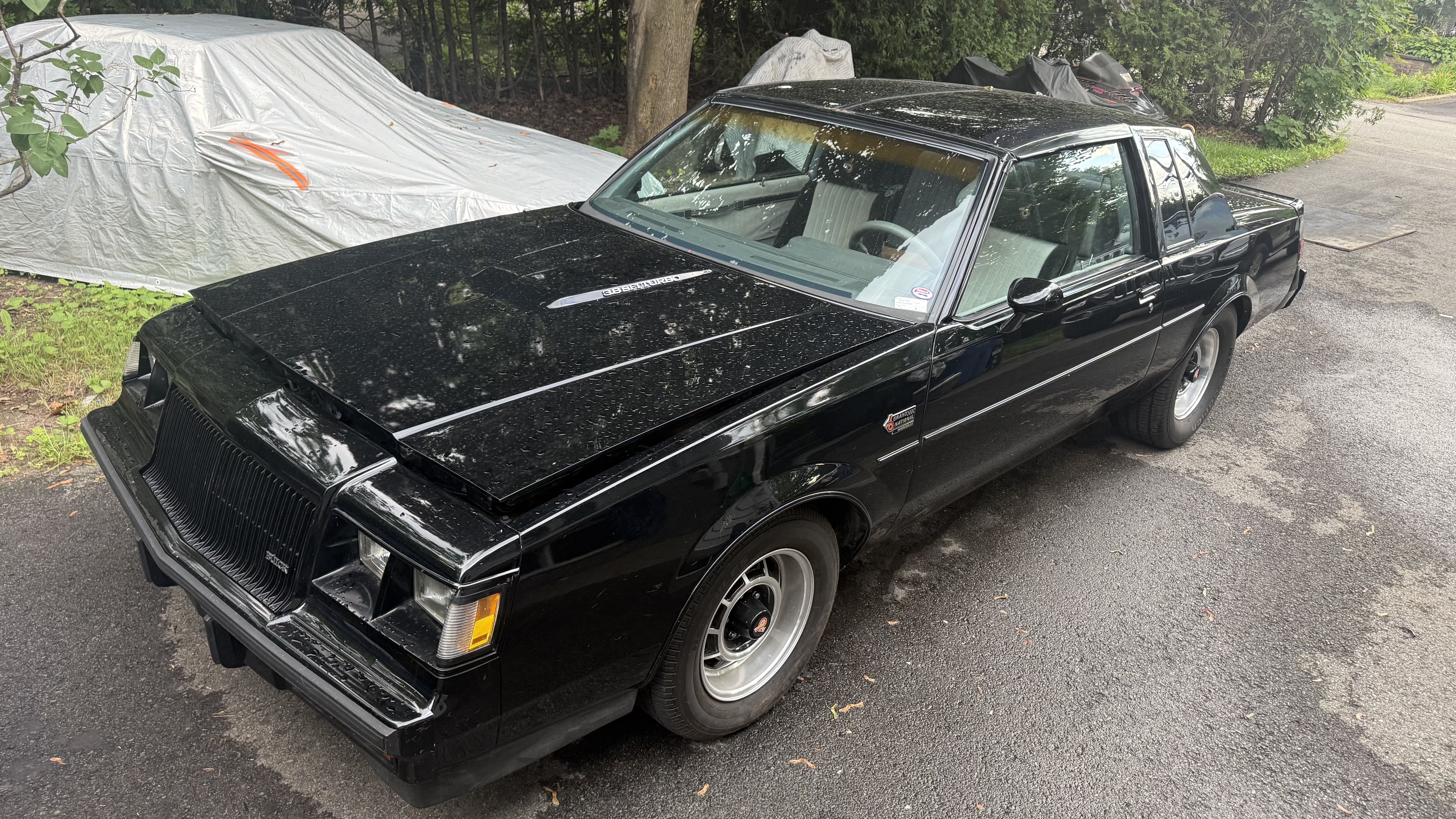 Buick Grand national