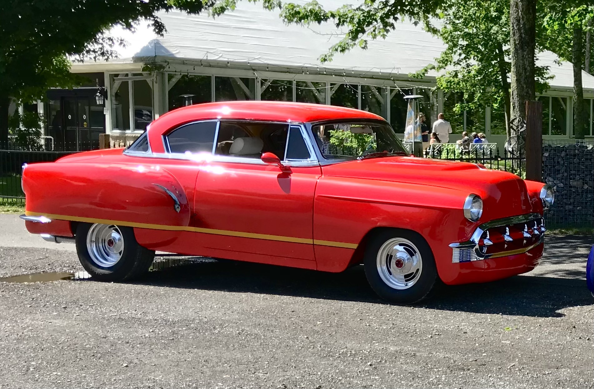 Chevrolet Belair
