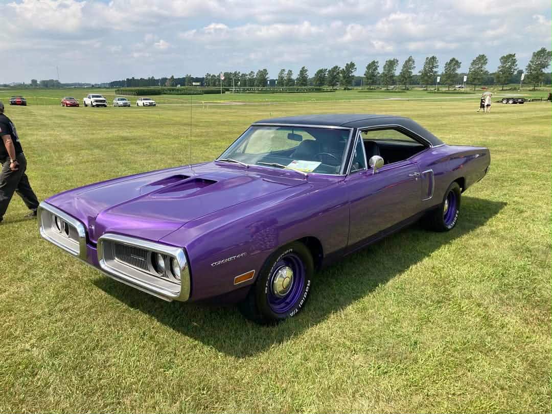 Dodge Coronet