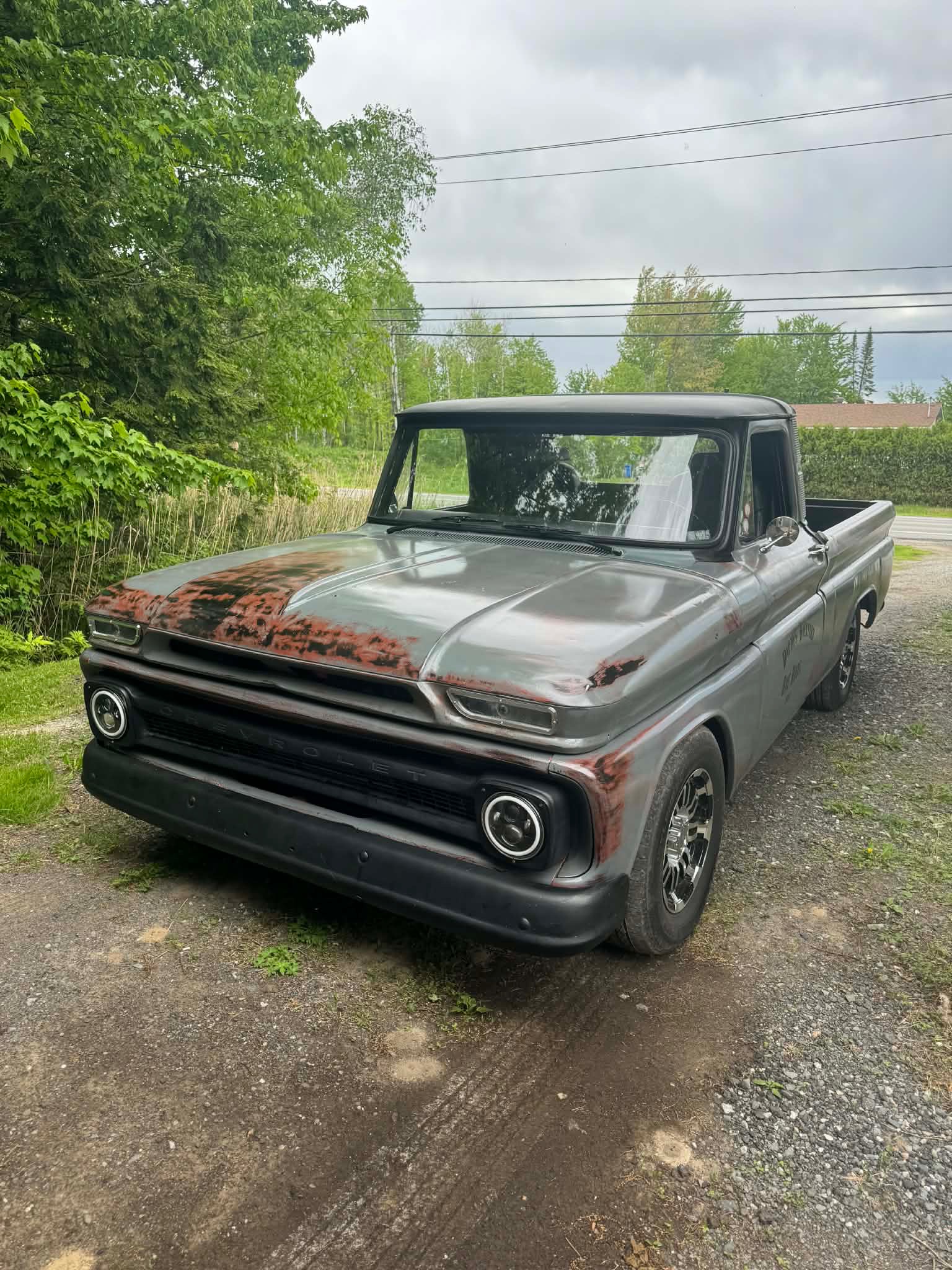 Chevrolet C10