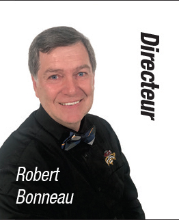 Bonneau, Robert