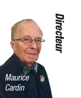 Cardin, Maurice