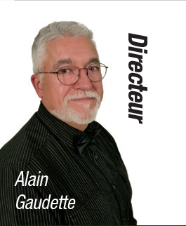 Gaudette Alain