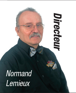 Lemieux, Normand