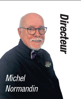 Normandin, Michel