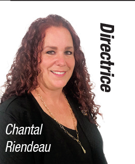 Riendeau, Chantal