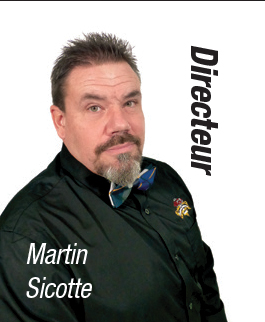 Sicotte, Martin