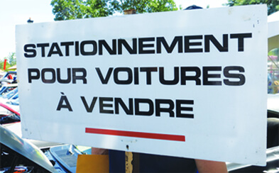 Stationnements-à-vendre