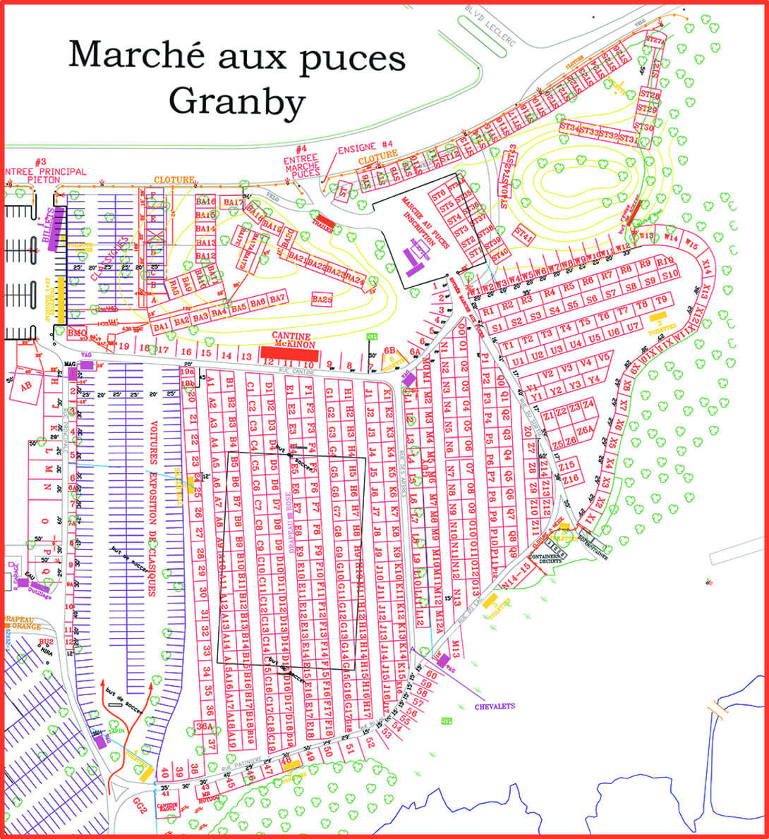 marché-aux-puces-plan